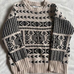 Altar’d State sweater